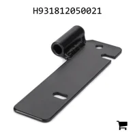AGCO H931812050021 Петля