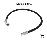 AGCO 4291612M1 Гидравлический шланг