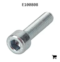 AGCO E100808 Болт