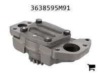 AGCO 3638595M91 Масляный насос