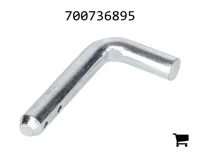 AGCO 700736895 Палец