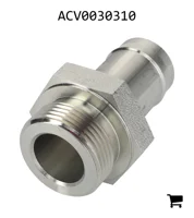 AGCO ACV0030310 Соединитель