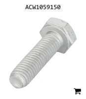 AGCO ACW1059150 Болт шестигранный
