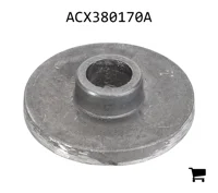AGCO ACX380170A Проставочная втулка