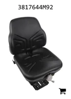 AGCO 3817644M92 Сиденье Massey Ferguson