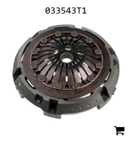 AGCO 033543T1 Сцепление