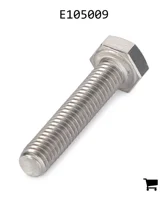 AGCO E105009 Болт
