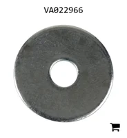 AGCO VA022966 Плоская шайба
