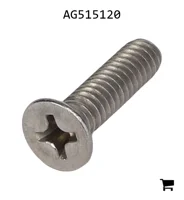 AGCO AG515120 Винт