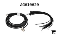 AGCO AG610620 Кабель антенны