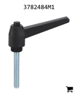 AGCO 3782484M1 Рукоятка