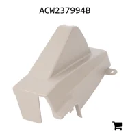 AGCO ACW237994B Ящик для хранения