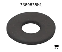 AGCO 3689838M1 Шайба