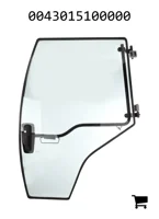 AGCO 0043015100000 Дверь левая