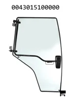 AGCO 0043015100000 Дверь левая