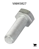 AGCO VA045027 Винт с шестигранной головкой