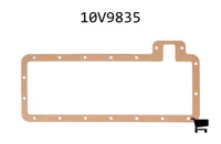 AGCO 10V9835 Прокладка