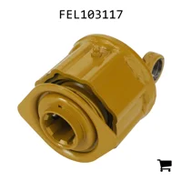 AGCO FEL103117 Трещотка паука