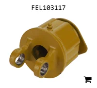 AGCO FEL103117 Трещотка паука