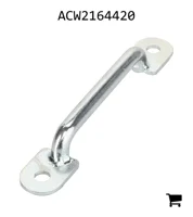 AGCO ACW2164420 Зажим