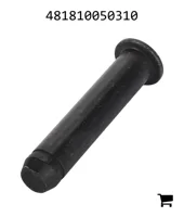 AGCO 481810050310 Палец вилки