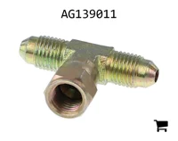 AGCO AG139011 Тройник