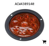 AGCO ACW4389140 Фонарь указателя поворота