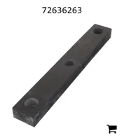 AGCO 72636263 Блок фиксатора