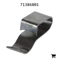 AGCO 71386801 Зажим