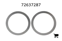 AGCO 72637287 Шайба