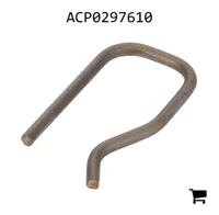 AGCO ACP0297610 Замок