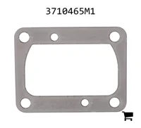 AGCO 3710465M1 Регулировочная шайба ТНВД