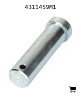 AGCO 4311459M1 Палец вилки