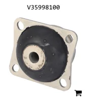 AGCO V35998100 Втулка кабины