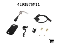 AGCO 4293975M11 Комплект обогревателя