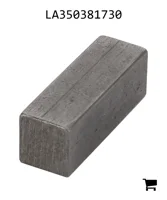 AGCO LA350381730 Ключ