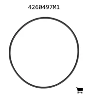 AGCO 4260497M1 Уплотнительное кольцо