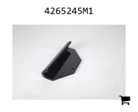 AGCO 4265245M1 Пластина