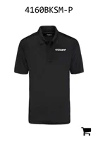 AGCO 4160BKSM-P Поло Fendt Silk Touch