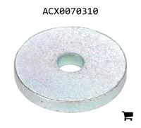 AGCO ACX0070310 Шайба