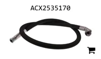 AGCO ACX2535170 Шланг в сборе