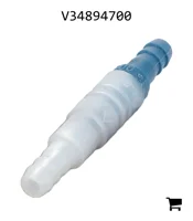 AGCO V34894700 Обратный клапан