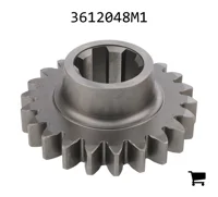 AGCO 3612048M1 Шестерня