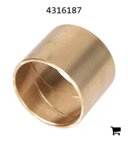 AGCO 4316187 Втулка