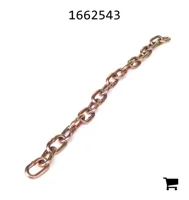 AGCO 1662543 Цепь