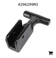 AGCO 4296299M3 Рукоятка