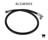 AGCO AL1103431 Гидравлический шланг