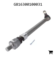 AGCO G816300100031 Рулевая тяга в сборе