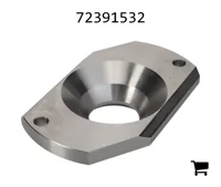 AGCO 72391532 Диск сцепления