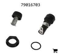 AGCO 79016703 Держатель